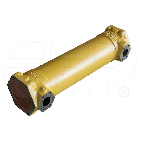 Aic Replacement Parts Core As-Oil Cooler Fits Caterpillar Models 1414109